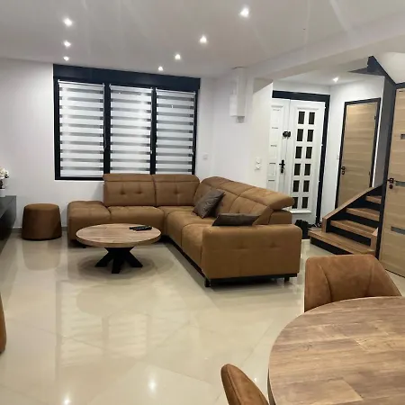 Maison Avec Jardin A 5 Minutes Du Grand Stade Pierre Mauroy 3*