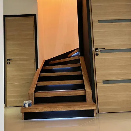 Maison Avec Jardin A 5 Minutes Du Grand Stade Pierre Mauroy Hotel 3*
