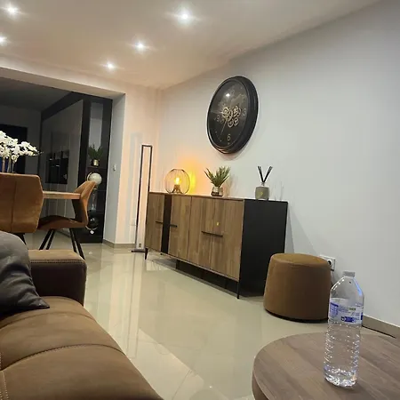 Maison Avec Jardin A 5 Minutes Du Grand Stade Pierre Mauroy Hotel